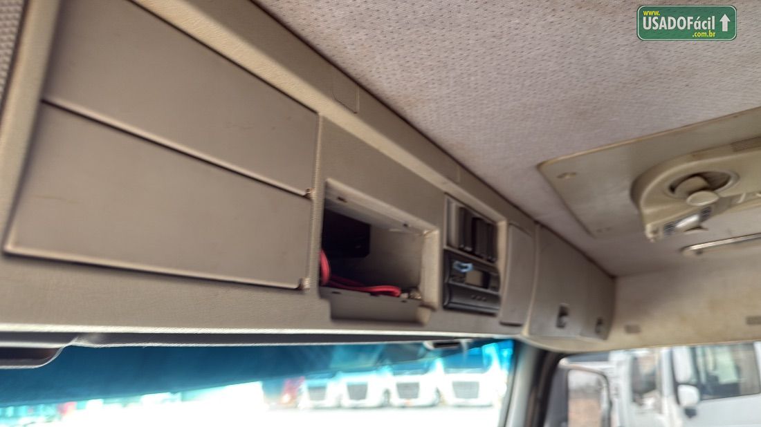 Volvo Volvo FH-460 Globetrotter 6X2 2P Diesel E5 2014/2014 — foto 2 de 7