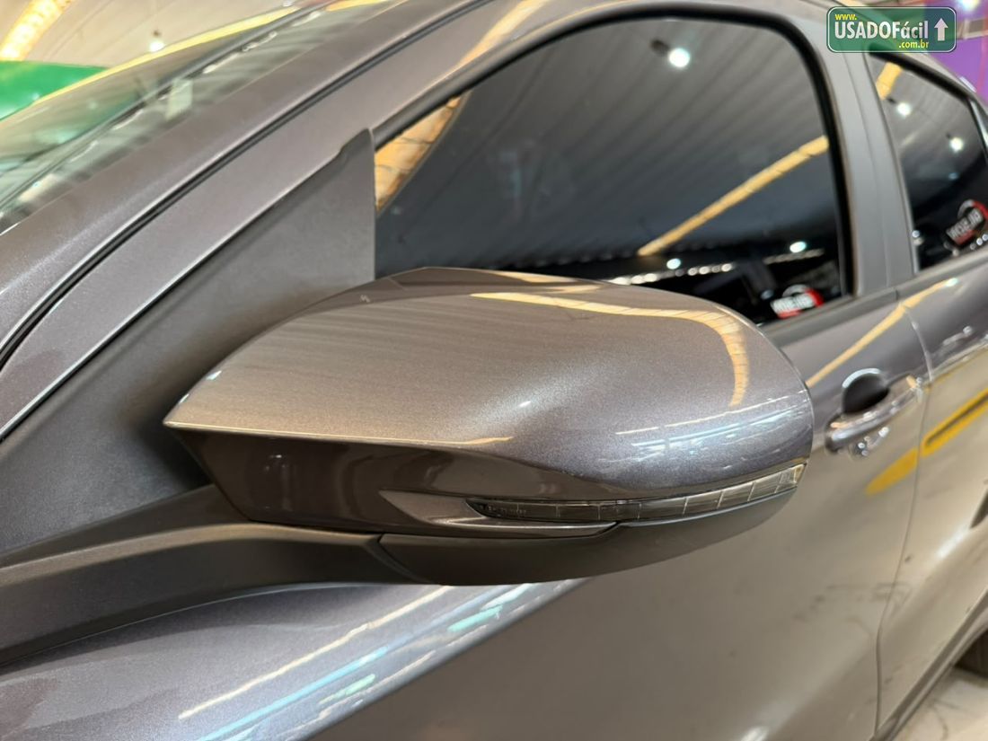 Fiat Pulse Drive 1.0 Turbo 200 Automático Flex 2022/2022 — foto 5 de 18