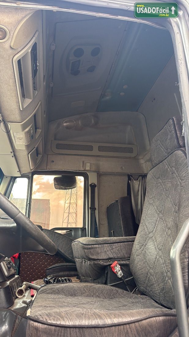 Iveco Iveco Stralis 600-S40T TA 6x2 2P Diesel E5 2013/2013 — foto 3 de 5