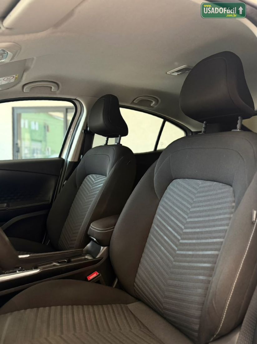Fiat Fastback Audace 1.0 200 Turbo Automático 2023/2024 — foto 8 de 10