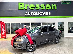 Fiat Cronos Drive 1.3 Mecânico Flex