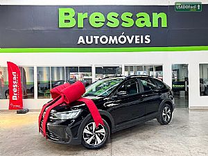 Volkswagen Nivus Comfortline 200 TSI Automático Flex