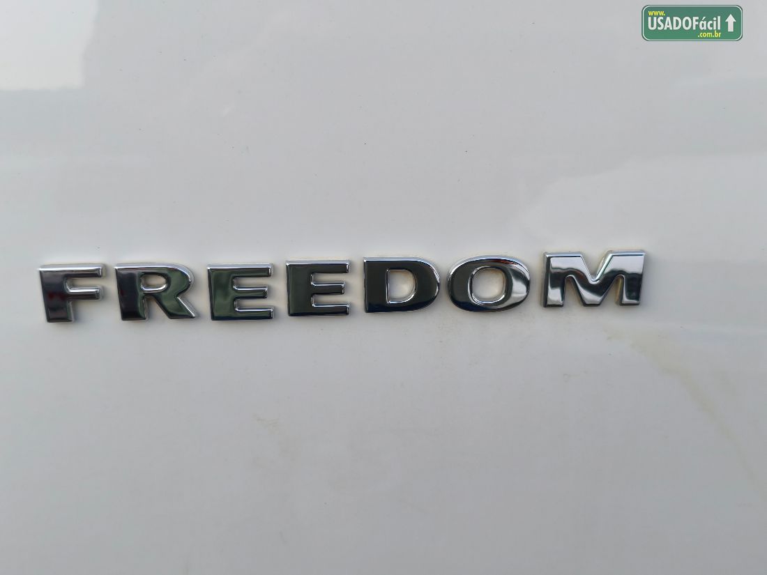 Fiat Strada Freedom Plus CS 1.3 Flex 2024/2024 — foto 15 de 15