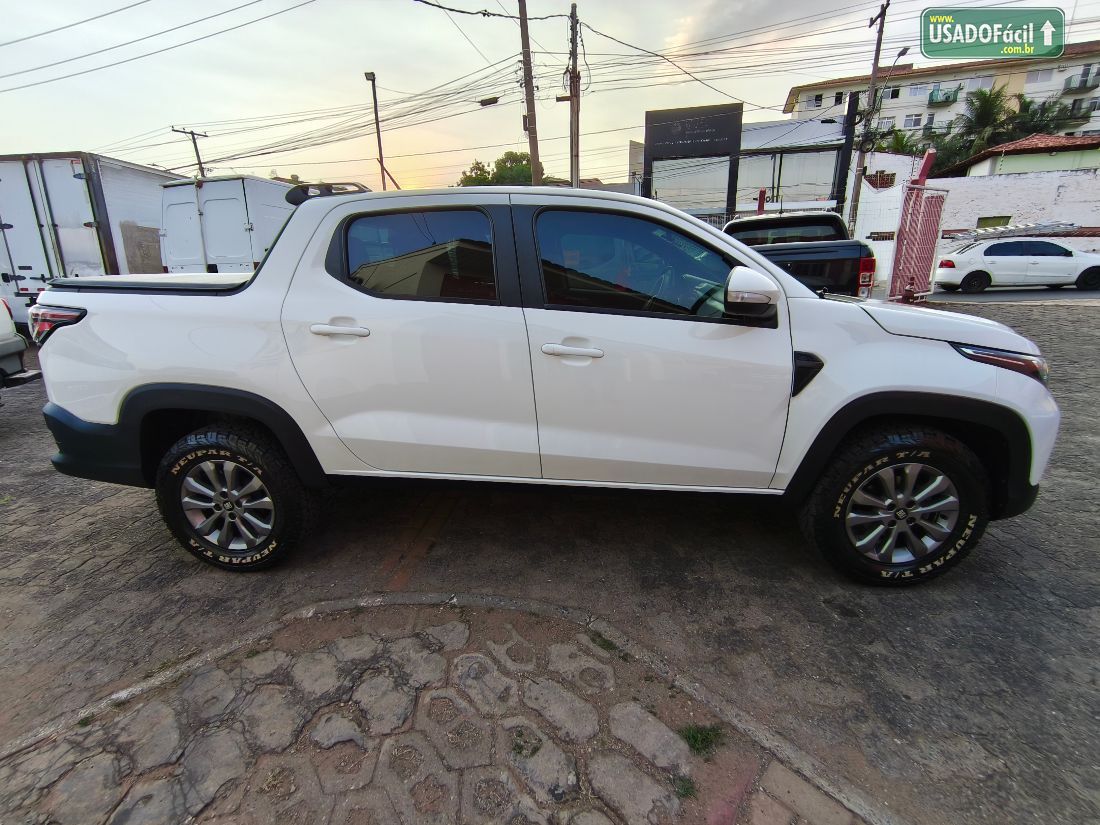 Fiat Strada Freedom Plus CS 1.3 Flex 2024/2024 — foto 9 de 15