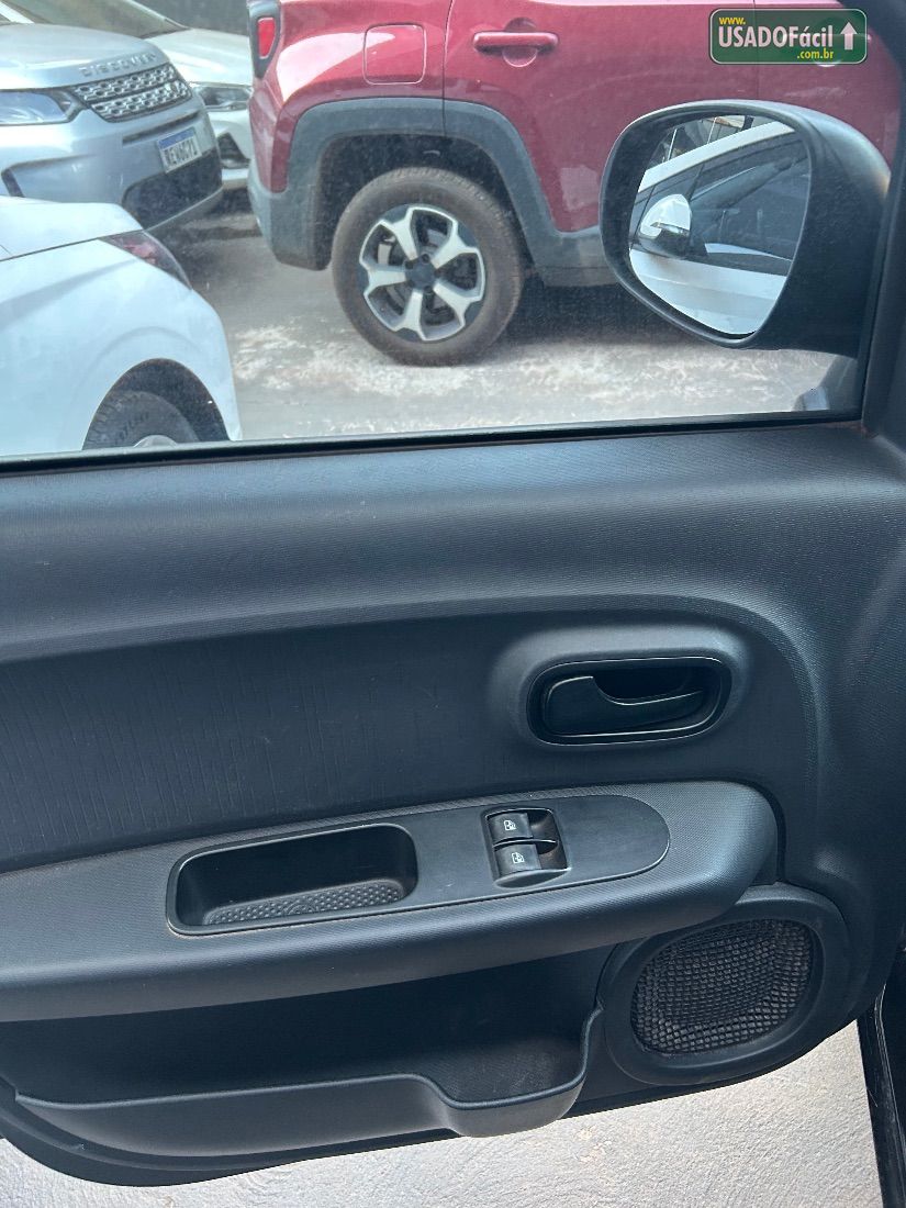Fiat Mobi Like Flex 2021/2022 — foto 4 de 9