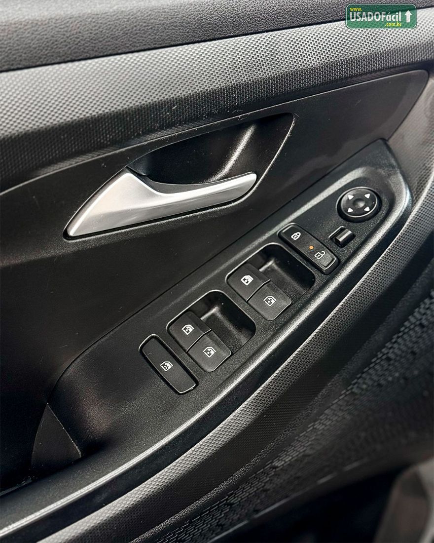 Hyundai Creta Comfort 1.0 Turbo Automático Flex 2025/2026 — foto 13 de 15
