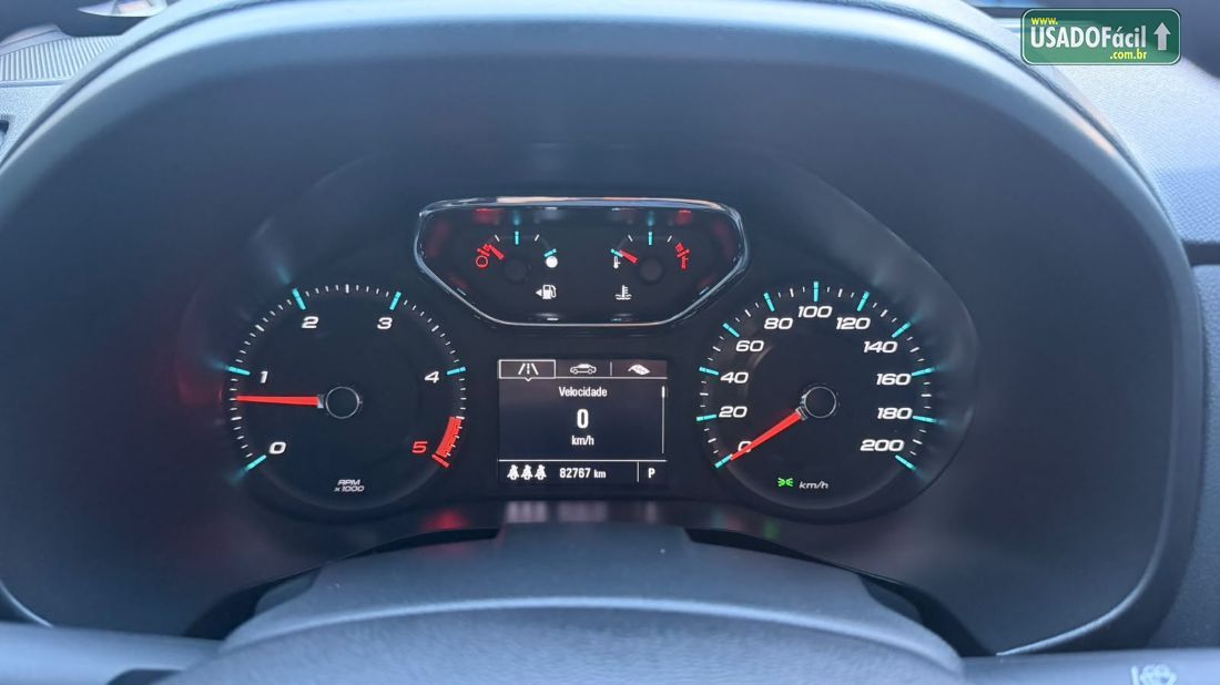 CHEVROLET/GM S10 High Country CD 2.8 4x4 Automático Diesel 2022/2023 — foto 11 de 15