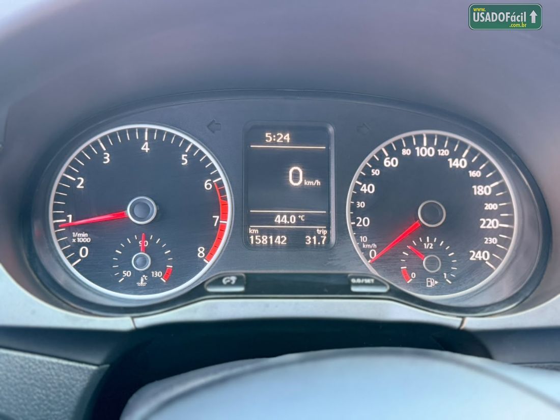 Volkswagen Fox Connect 1.6 4P Flex 2021/2022 — foto 7 de 20