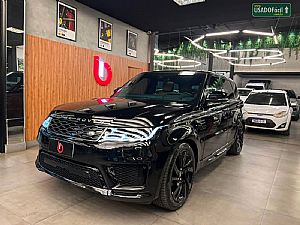 Land Rover Range Rover SP.HSE Dyn.BL. 2.0 Si4 Hibrido
