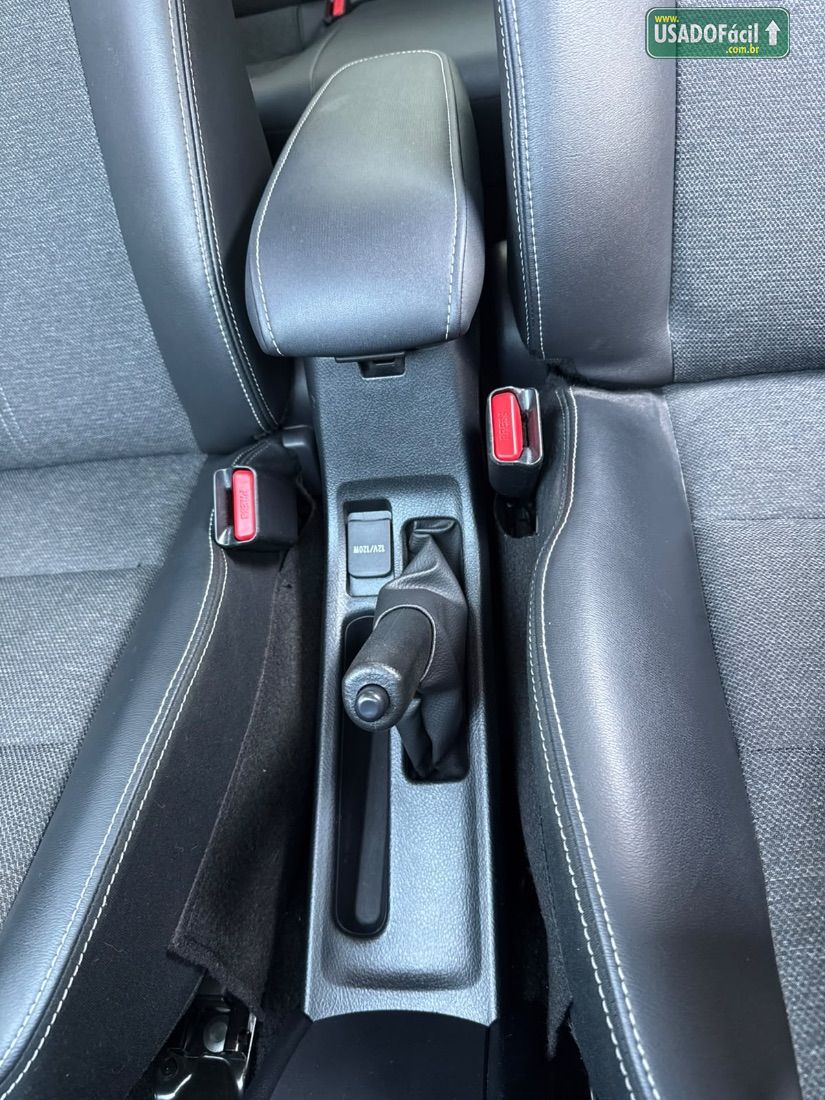 Toyota Yaris Sedan XS 1.5 Automático Flex 2022/2023 — foto 19 de 28