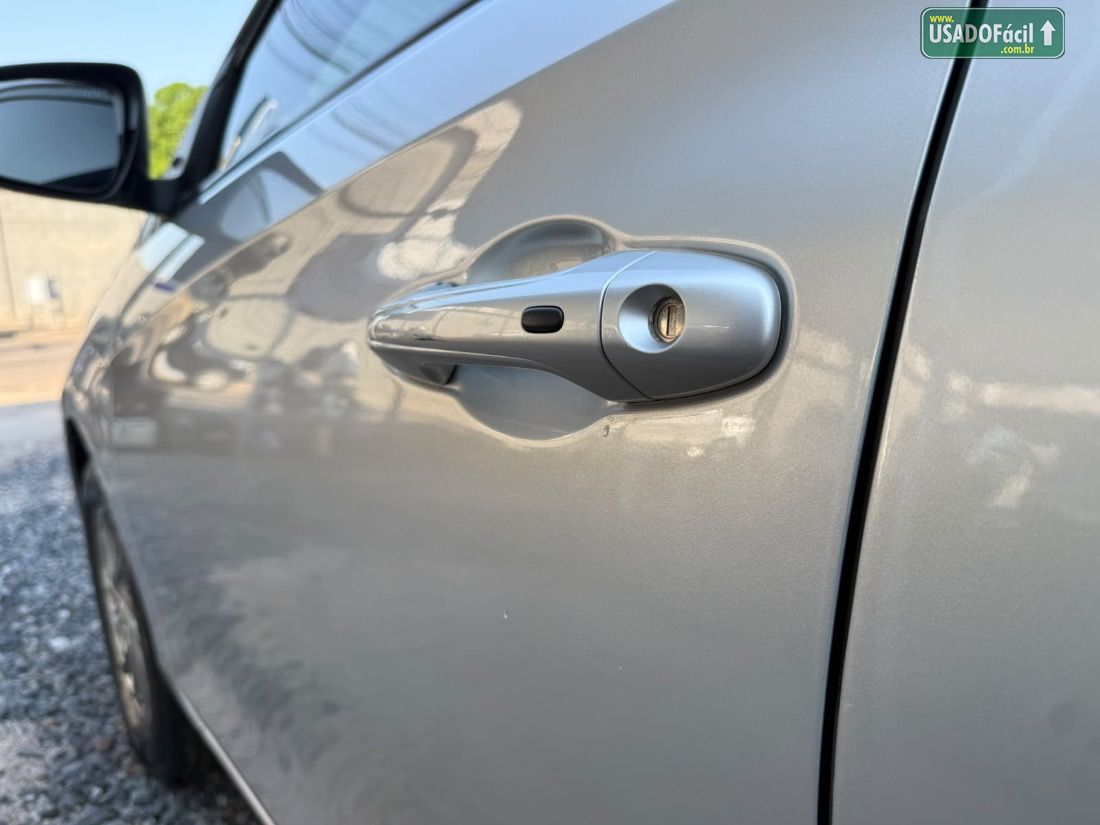 Toyota Yaris Sedan XS 1.5 Automático Flex 2022/2023 — foto 6 de 28