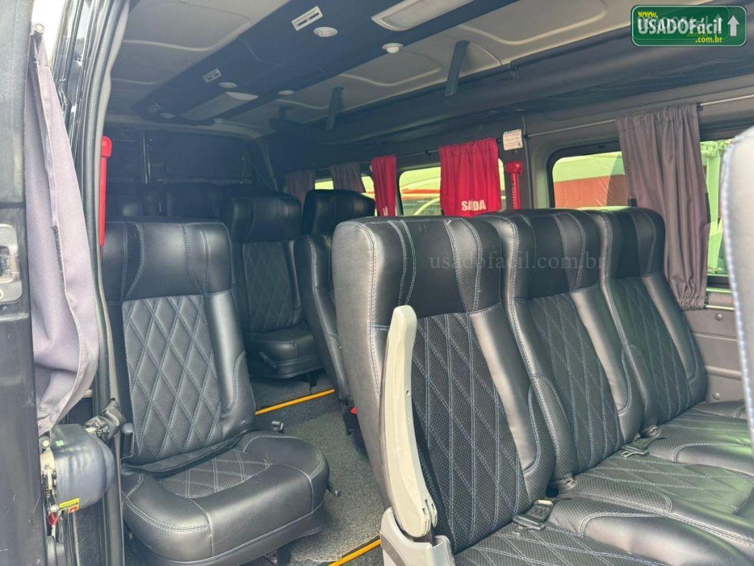 RENAULT Master 2.3 van 16L Longo Diesel 2018/2019 — foto 4 de 8