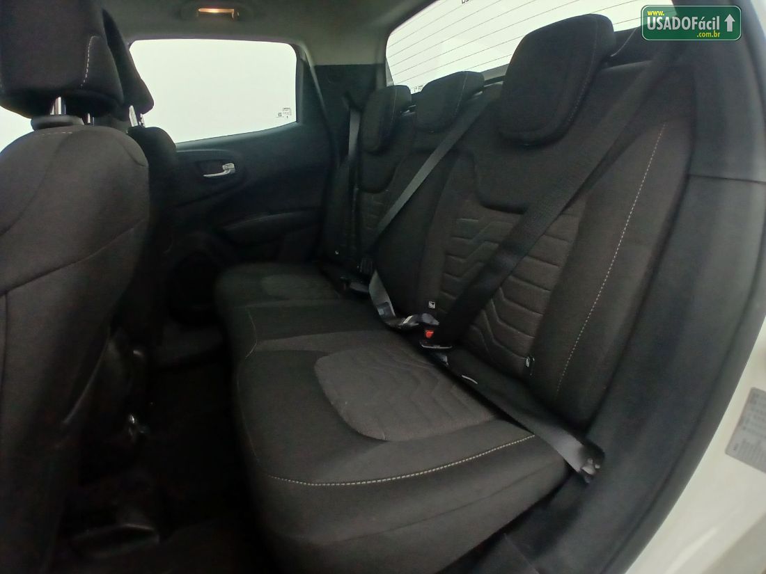 Fiat Toro Freedom 1.3 T270 4x2 Automático Flex 2024/2025 — foto 14 de 15
