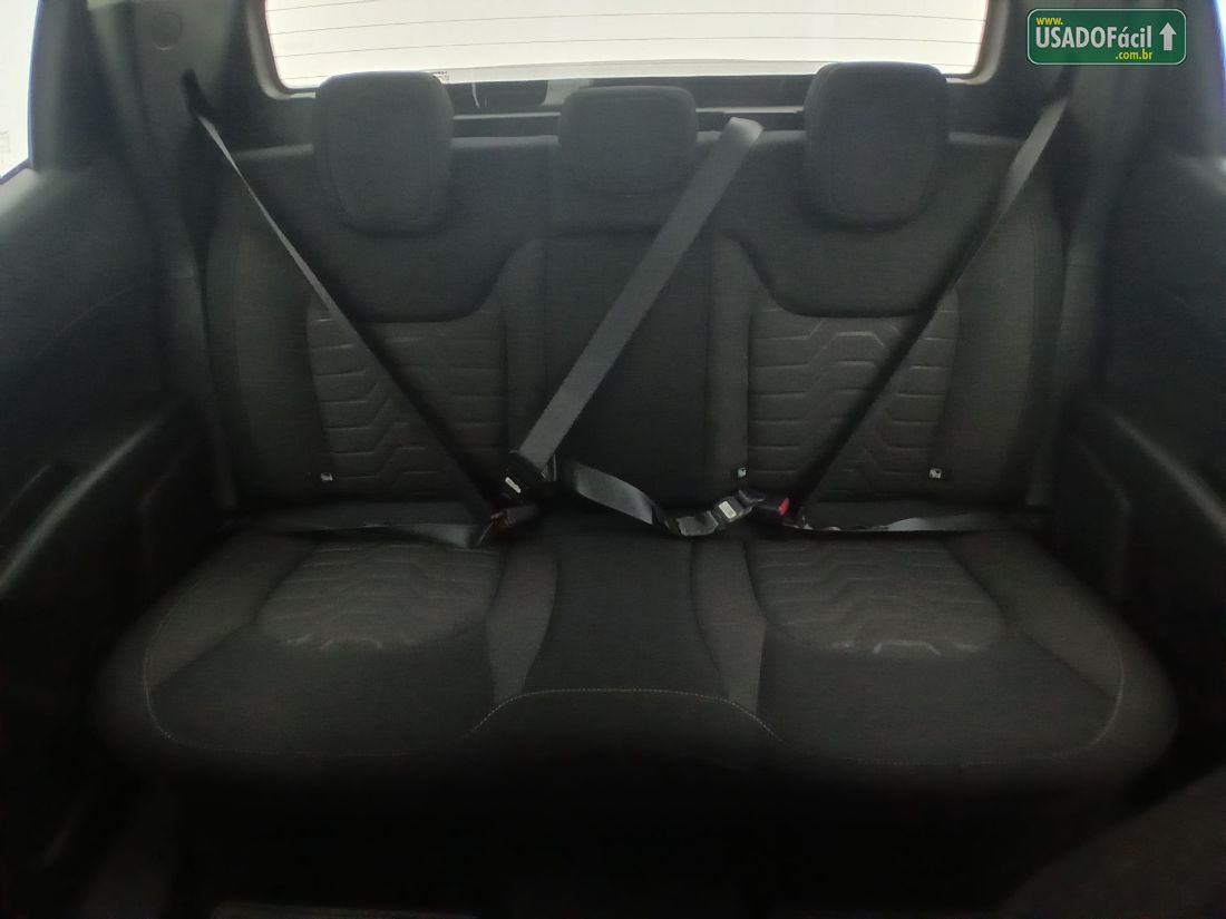 Fiat Toro Freedom 1.3 T270 4x2 Automático Flex 2024/2025 — foto 15 de 15