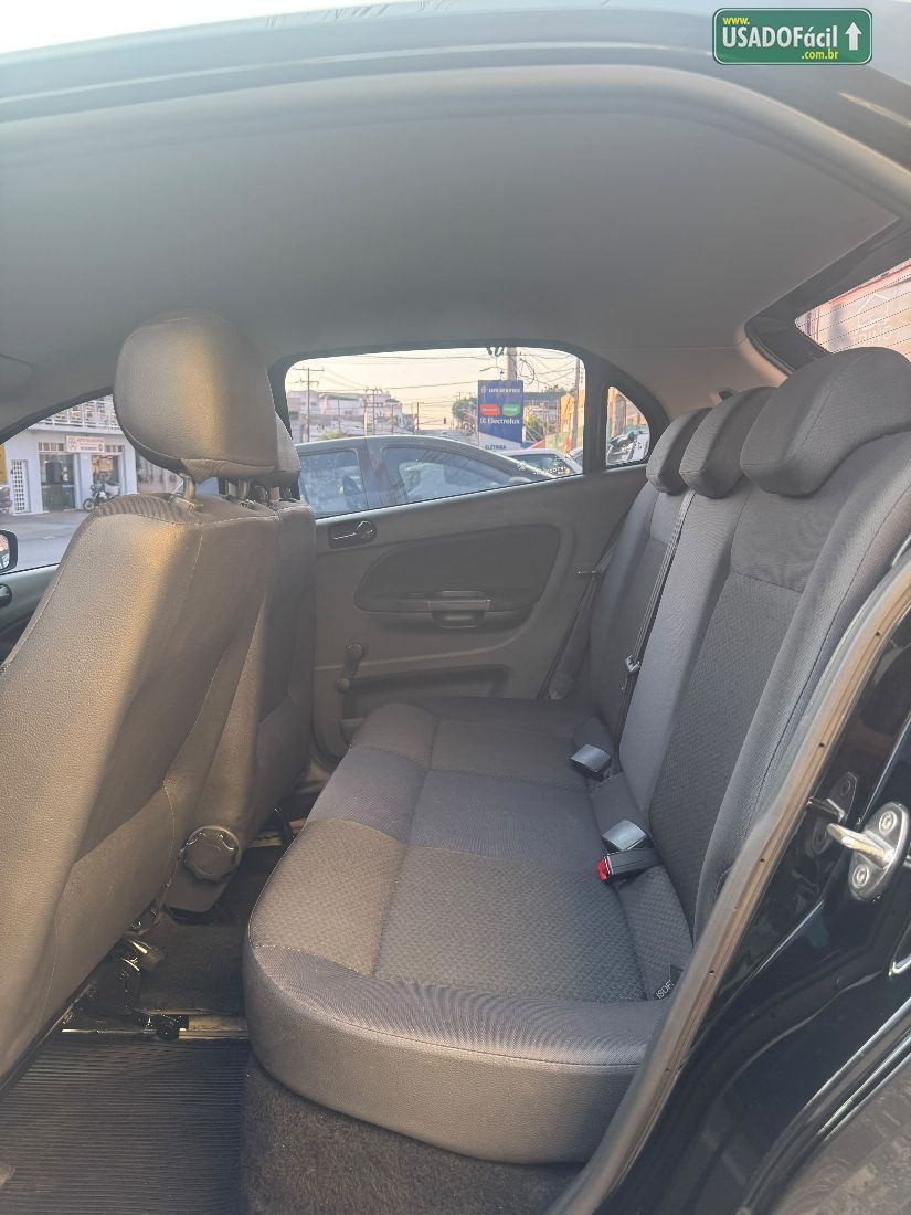 Volkswagen Gol 1.0 4P Flex 2022/2023 — foto 11 de 19