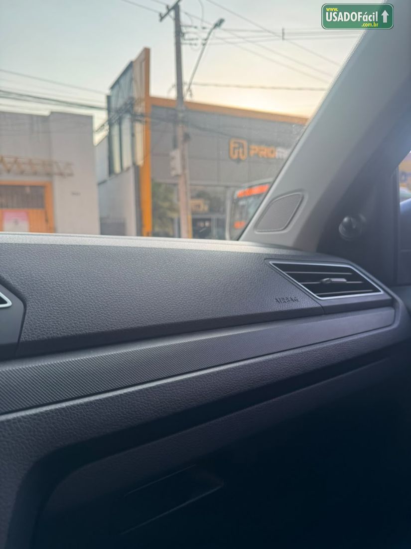 Volkswagen Gol 1.0 4P Flex 2022/2023 — foto 14 de 19