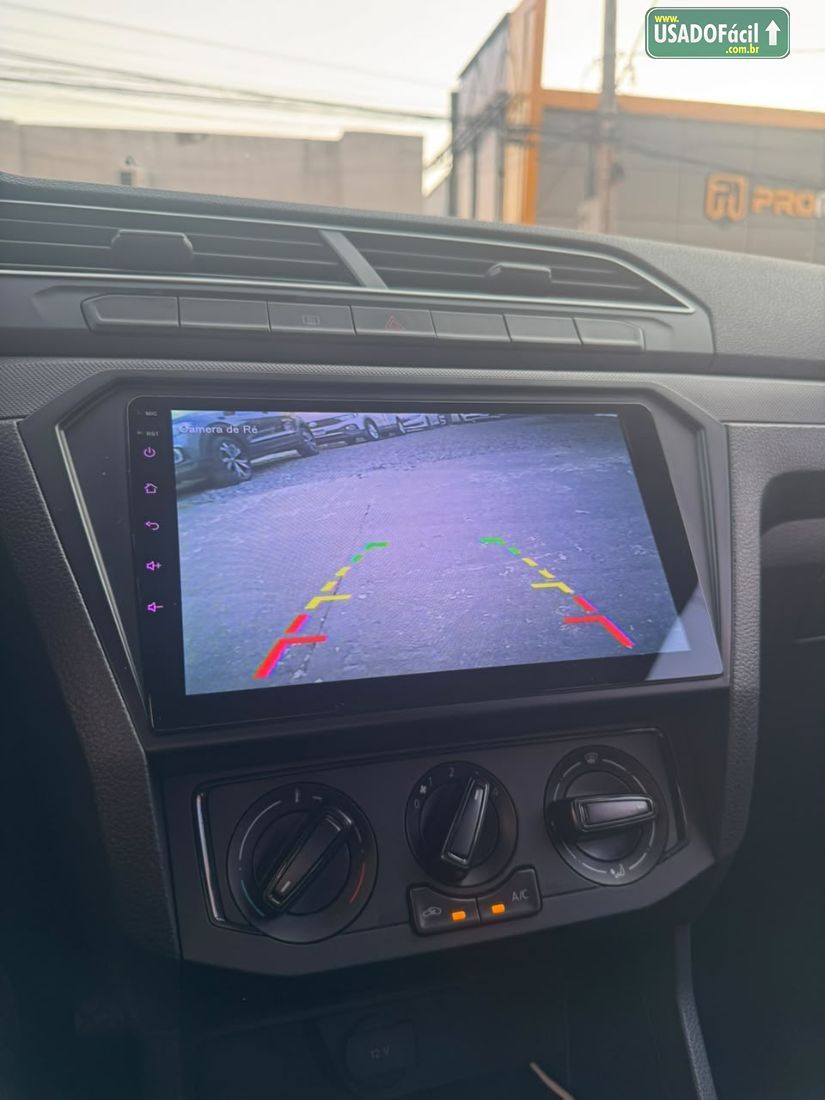 Volkswagen Gol 1.0 4P Flex 2022/2023 — foto 16 de 19