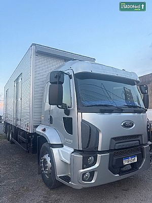 Cargo 2429 E 6x2 Turbo 2p Diesel E5 2016/2017 em Cuiabá - MT