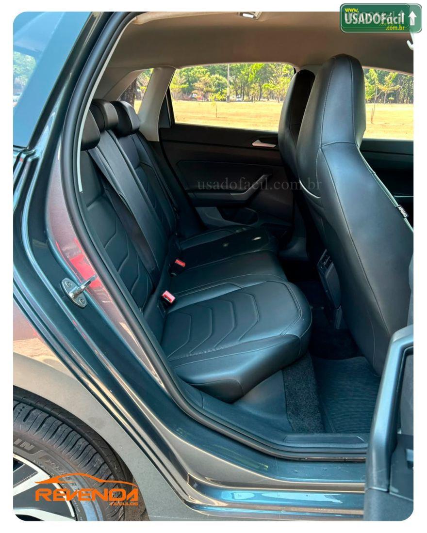 VOLKSWAGEN Polo Highline 1.0 TSI Automático Flex 2023/2024 — foto 14 de 20