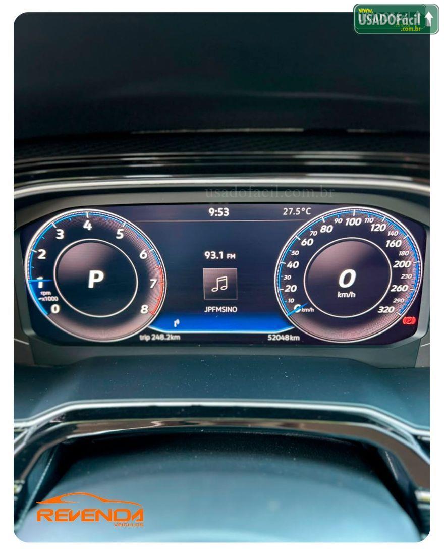 VOLKSWAGEN Polo Highline 1.0 TSI Automático Flex 2023/2024 — foto 16 de 20
