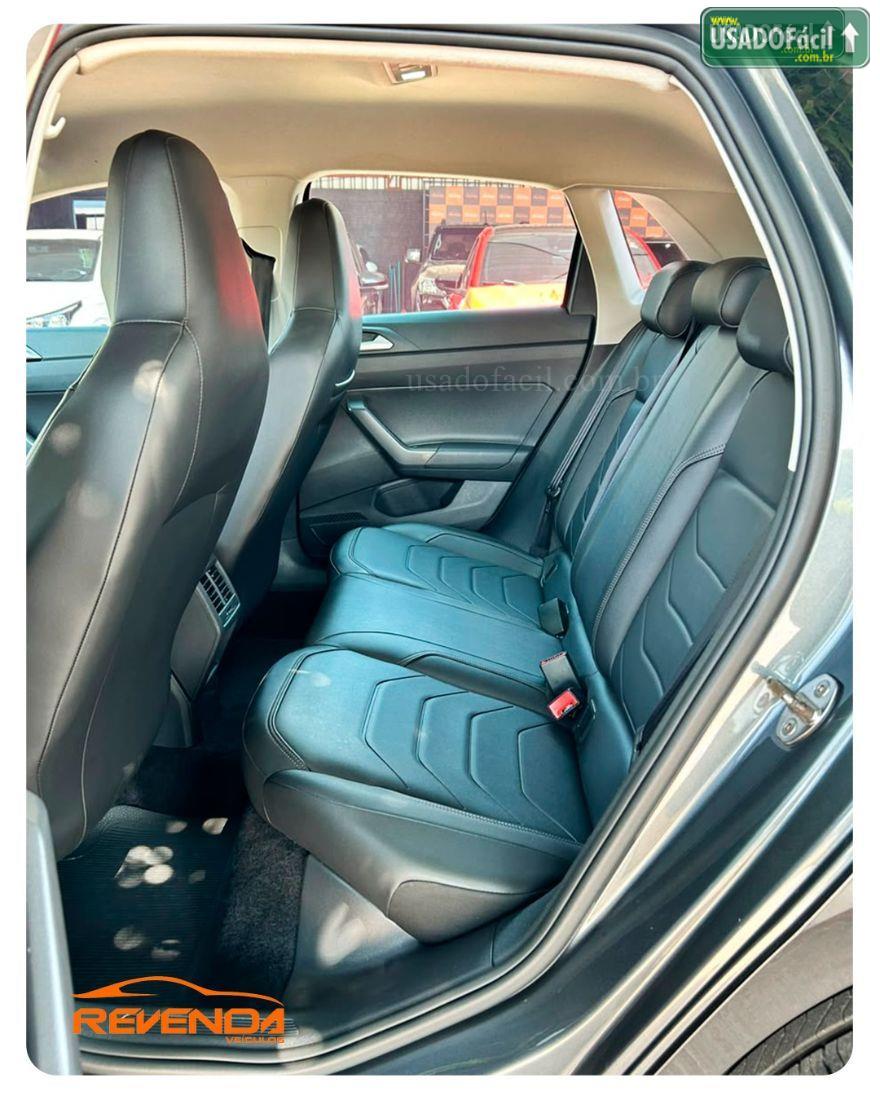 VOLKSWAGEN Polo Highline 1.0 TSI Automático Flex 2023/2024 — foto 20 de 20