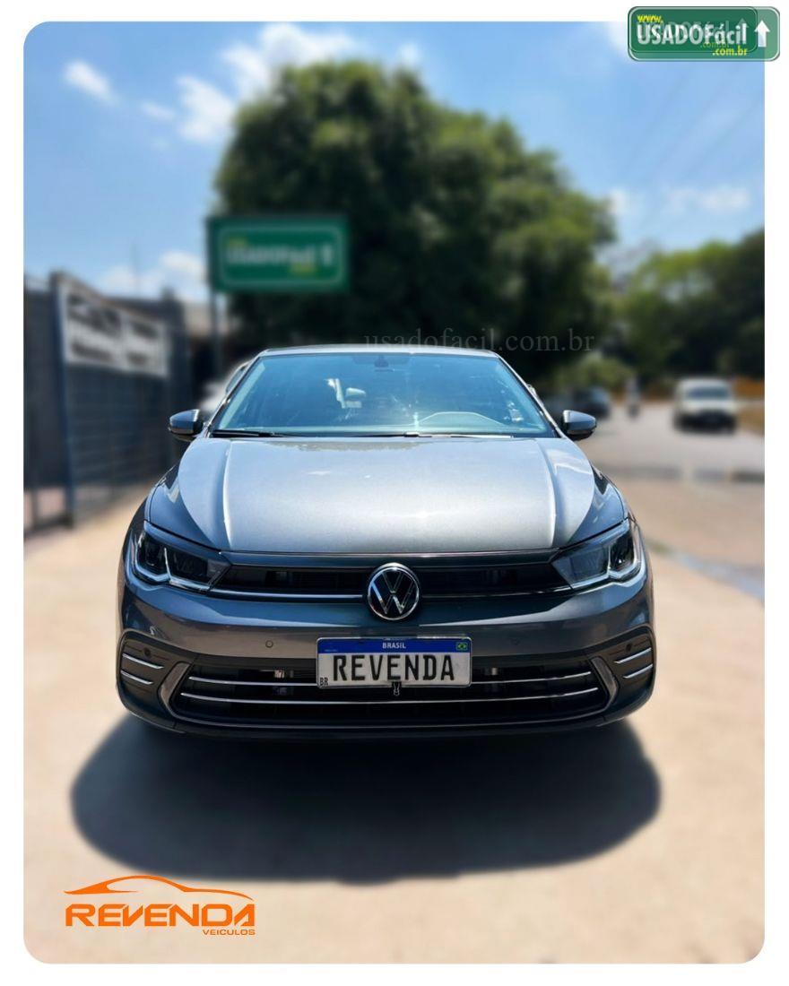 VOLKSWAGEN Polo Highline 1.0 TSI Automático Flex 2023/2024 — foto 2 de 20