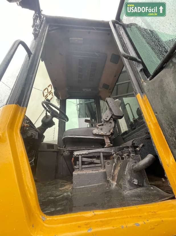 KOMATSU Komatsu WA200 2008/2008 — foto 8 de 11