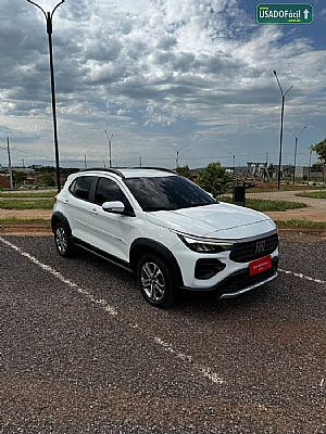 Fiat Pulse Audace 1.0 Turbo 200 Automático Flex