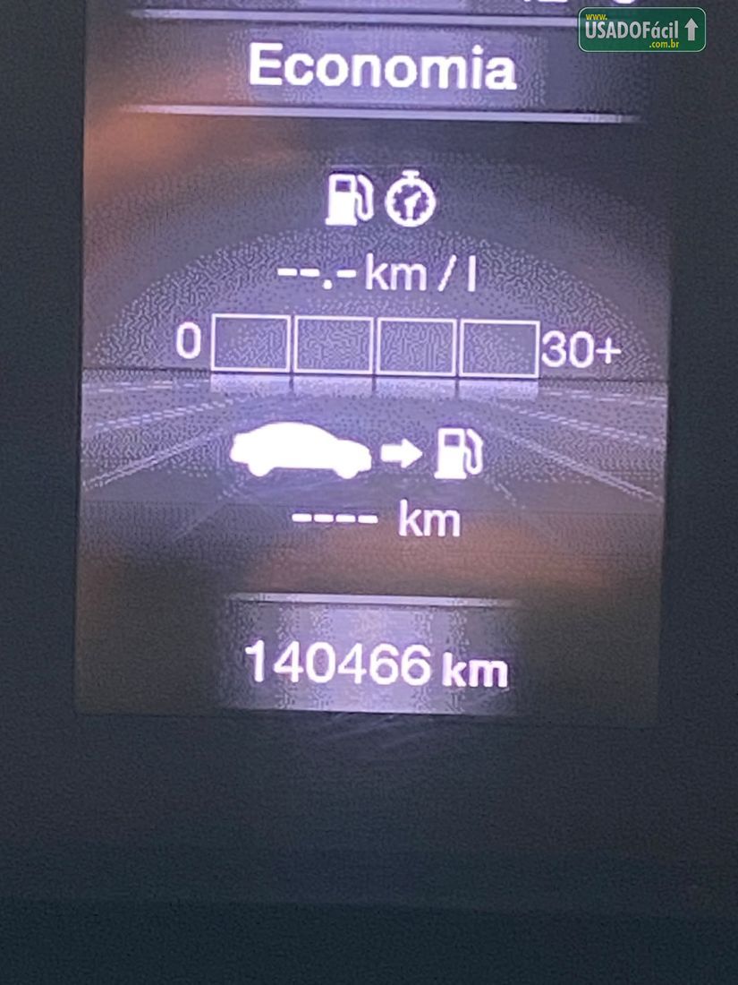 Fiat Cronos Precision 1.8 Automático Flex 2018/2019 — foto 9 de 9