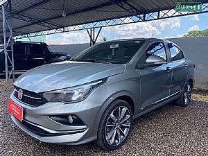 Cronos Precision 1.8 Automático Flex 2018/2019 em Sapezal - MT