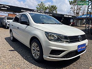 Voyage 1.0 Flex 2022/2023 em Sapezal - MT