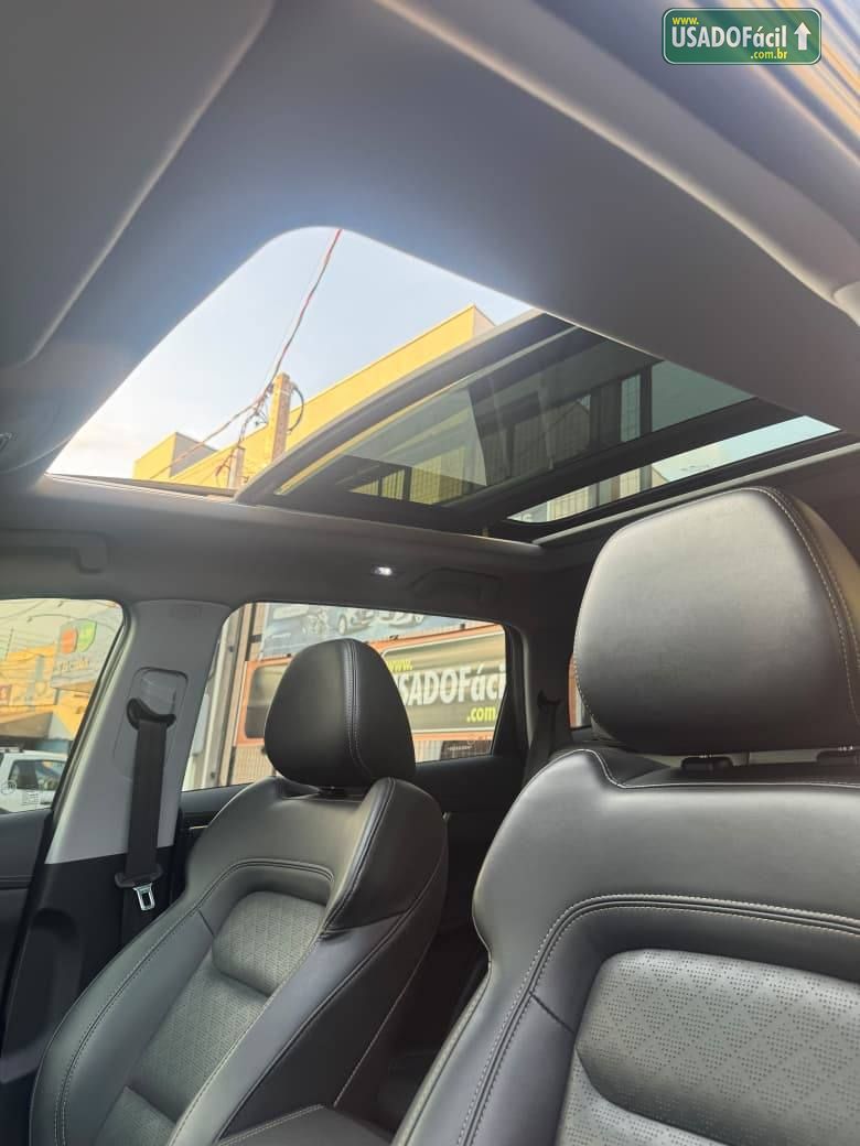 CAOA CHERY/CHERY Tiggo 8 TXS 1.6 TGDi Automático 2021/2022 — foto 19 de 24