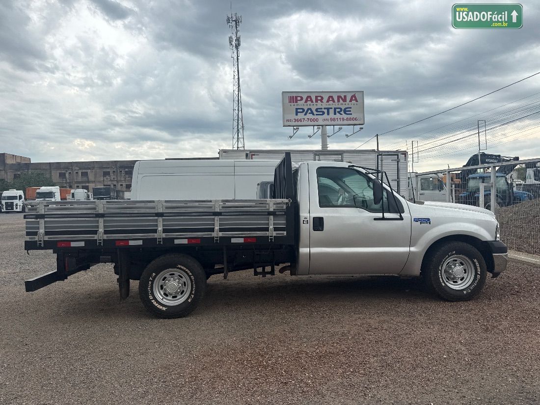Ford F-350 2P Diesel 2010/2010 — foto 3 de 6