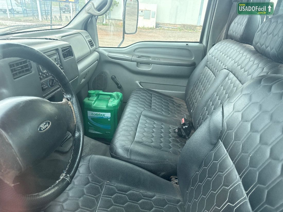 Ford F-350 2P Diesel 2010/2010 — foto 5 de 6