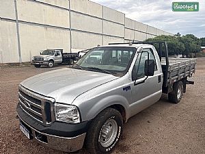 Ford F-350 2P Diesel