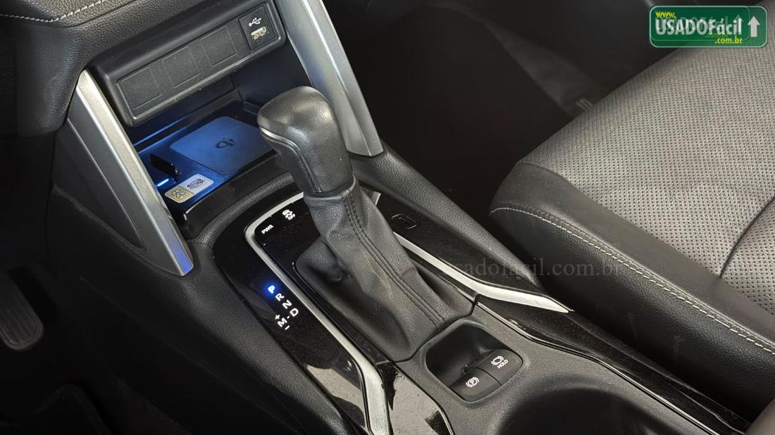 TOYOTA Corolla Cross XRE 2.0 Automático Flex 2024/2025 — foto 11 de 14