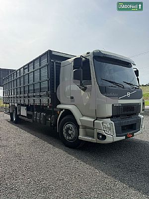 VOLVO volvo VM 270 4x2 2p diesel E5