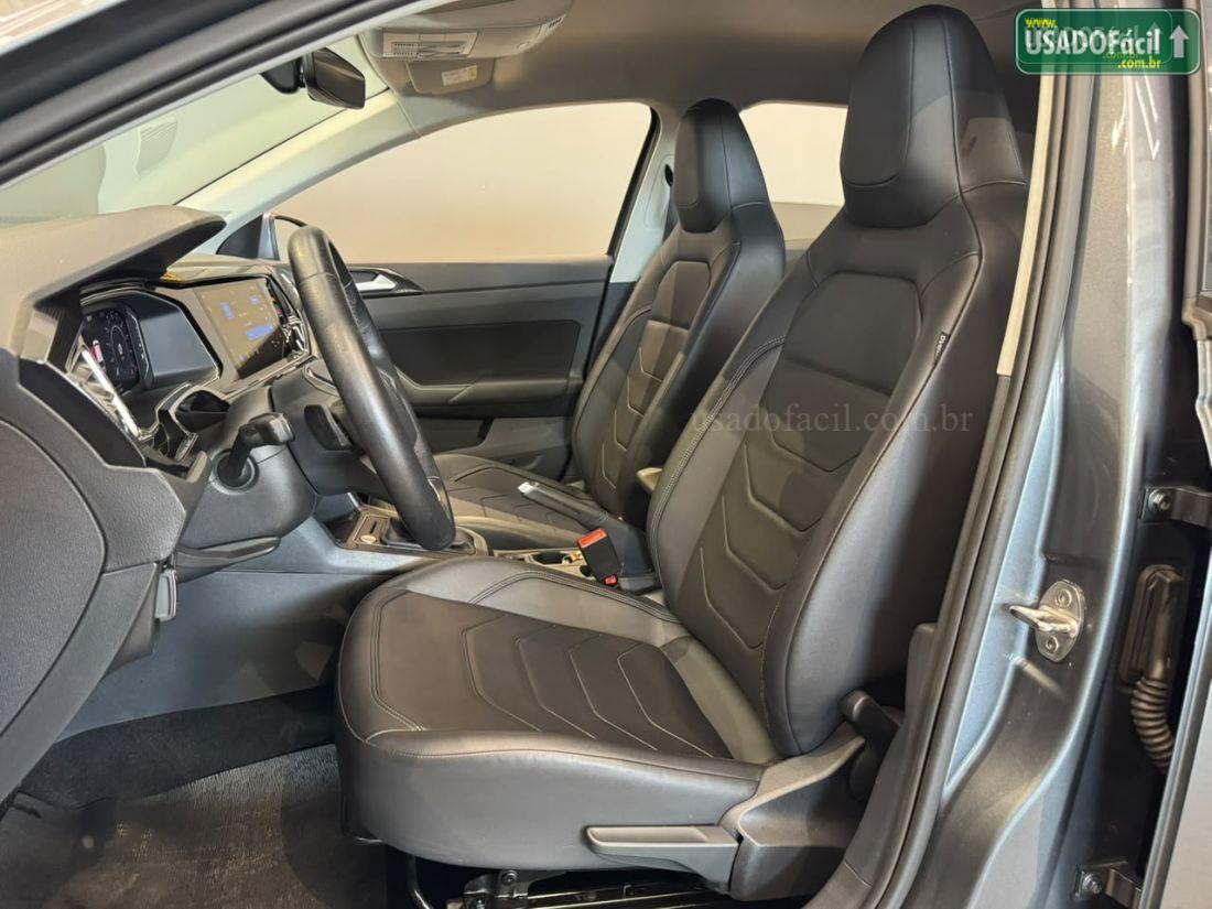 VOLKSWAGEN Polo Highline 1.0 TSI Automático Flex 2024/2024 — foto 5 de 8