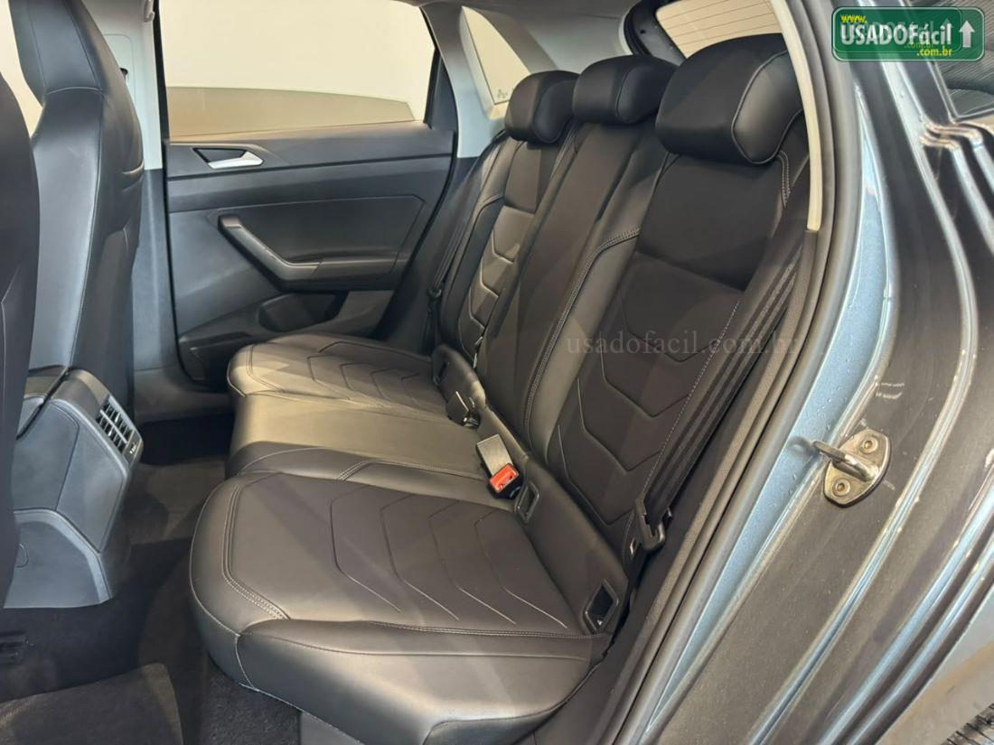 VOLKSWAGEN Polo Highline 1.0 TSI Automático Flex 2024/2024 — foto 6 de 8