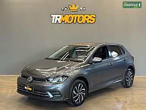 VOLKSWAGEN Polo Highline 1.0 TSI Automático Flex