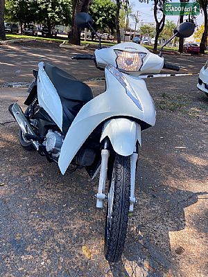 Honda Biz 110i