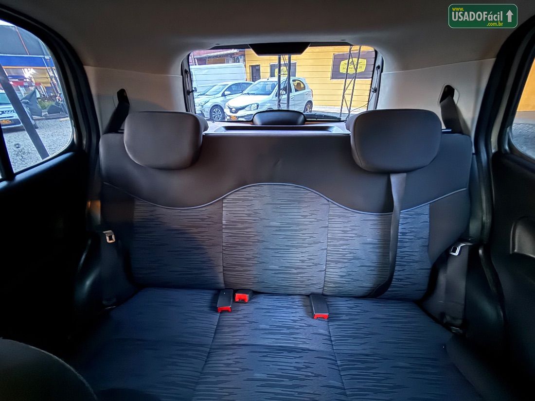 Fiat Uno Drive 1.0 Flex 5P 2017/2018 — foto 5 de 10