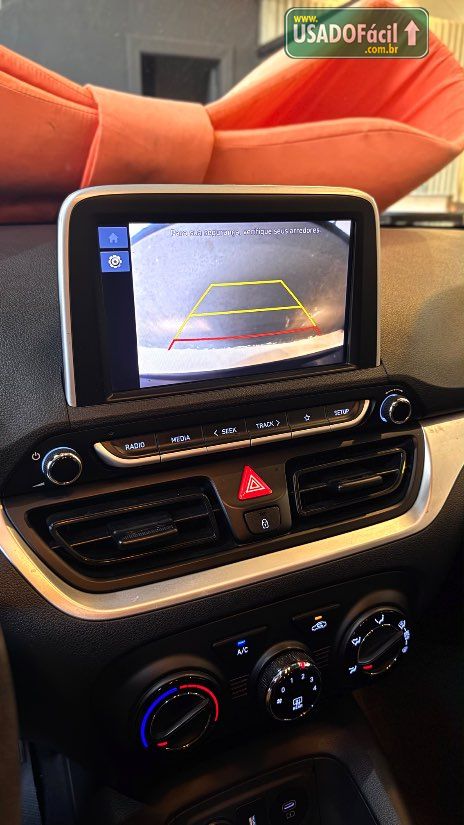HYUNDAI HB20 Hatch Limited 1.0 Manual Flex 2022/2023 — foto 12 de 15