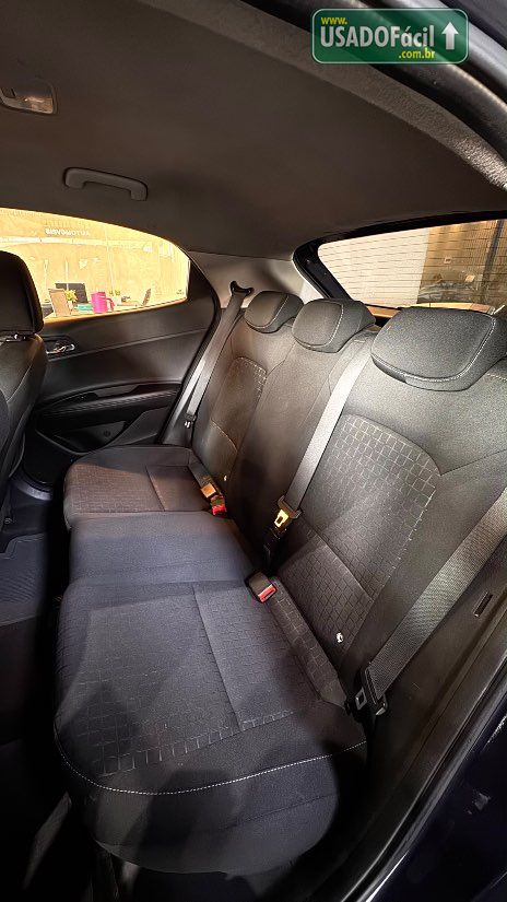 HYUNDAI HB20 Hatch Limited 1.0 Manual Flex 2022/2023 — foto 15 de 15