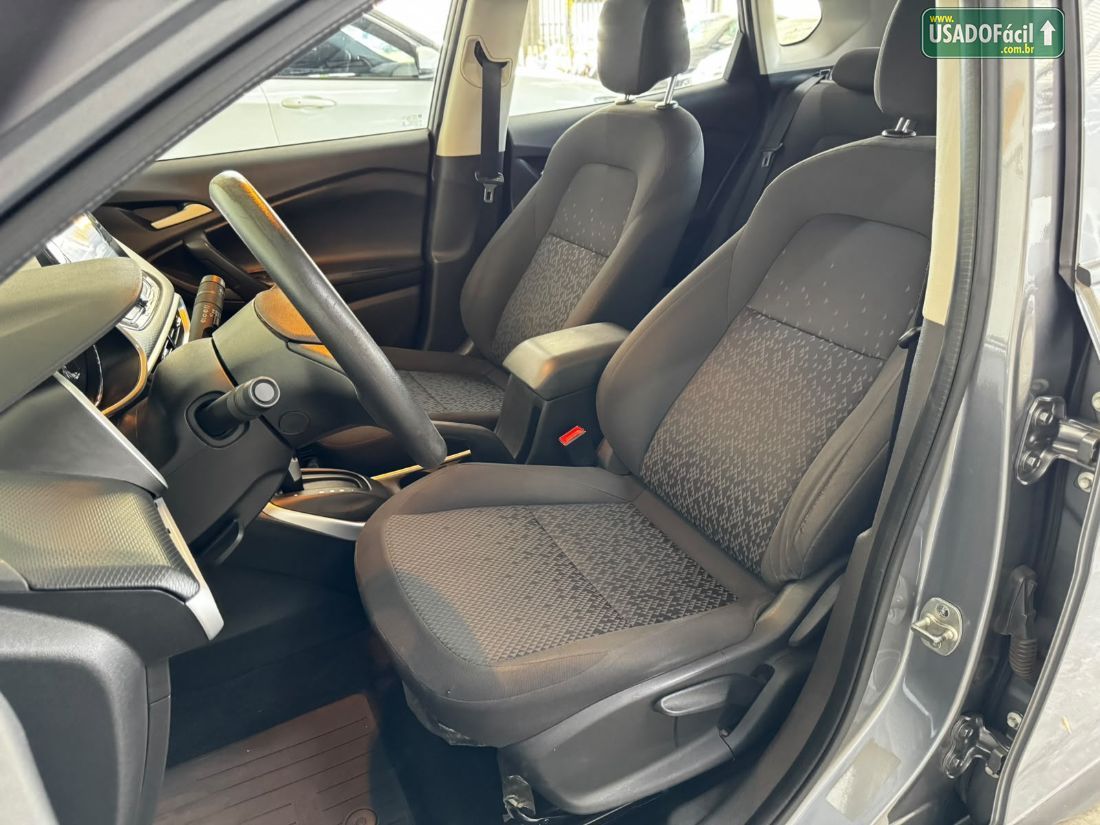 CHEVROLET/GM Tracker LT 1.0 Turbo Automático Flex 2020/2021 — foto 5 de 10