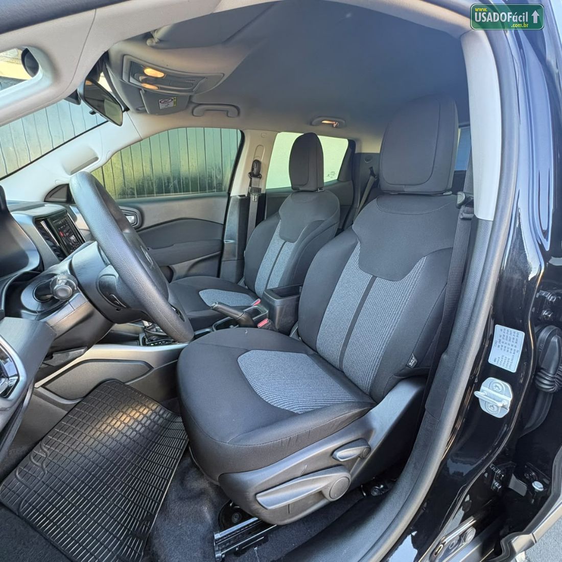 Fiat Toro Endurance 1.3 T270 4x2 Automático Flex 2022/2023 — foto 6 de 9