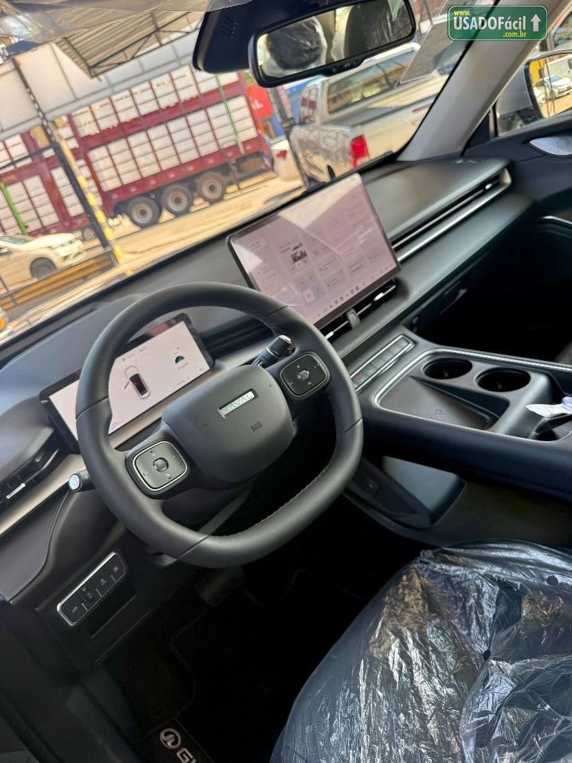 GWM Haval H6 PHEV19 Híbrido 2026/2027 — foto 4 de 7