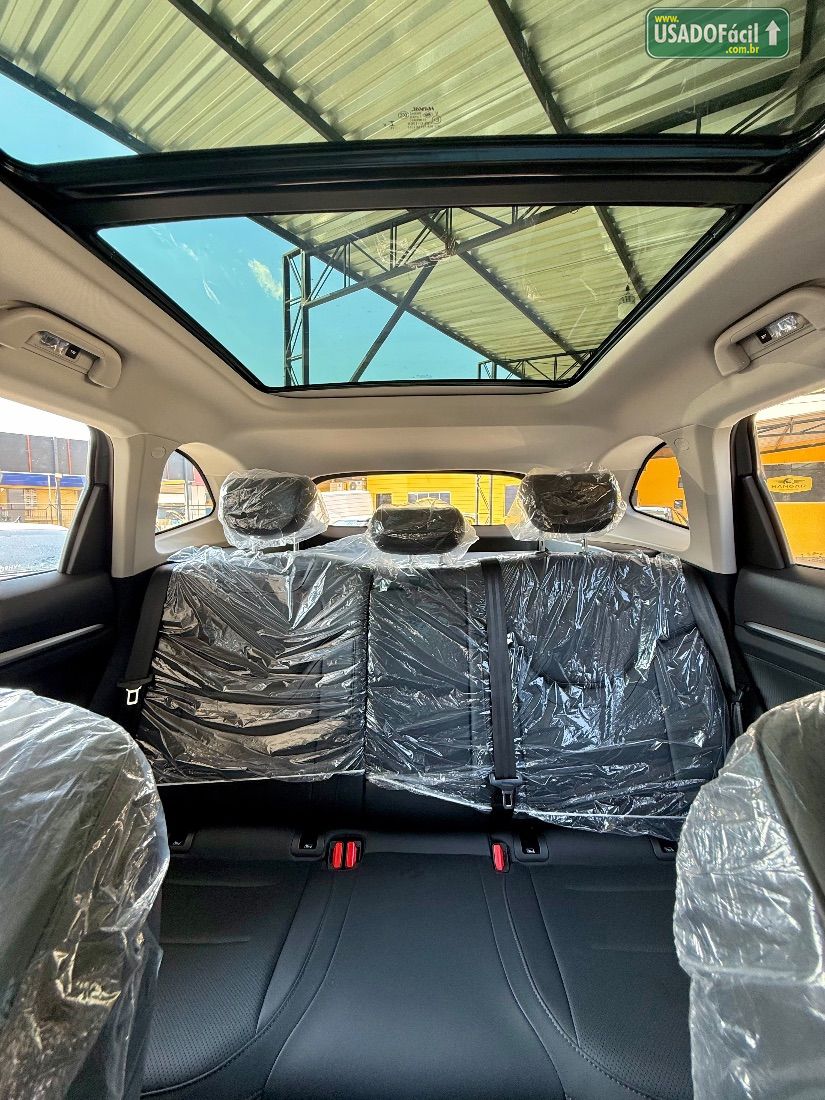 GWM Haval H6 PHEV19 Híbrido 2026/2027 — foto 7 de 7
