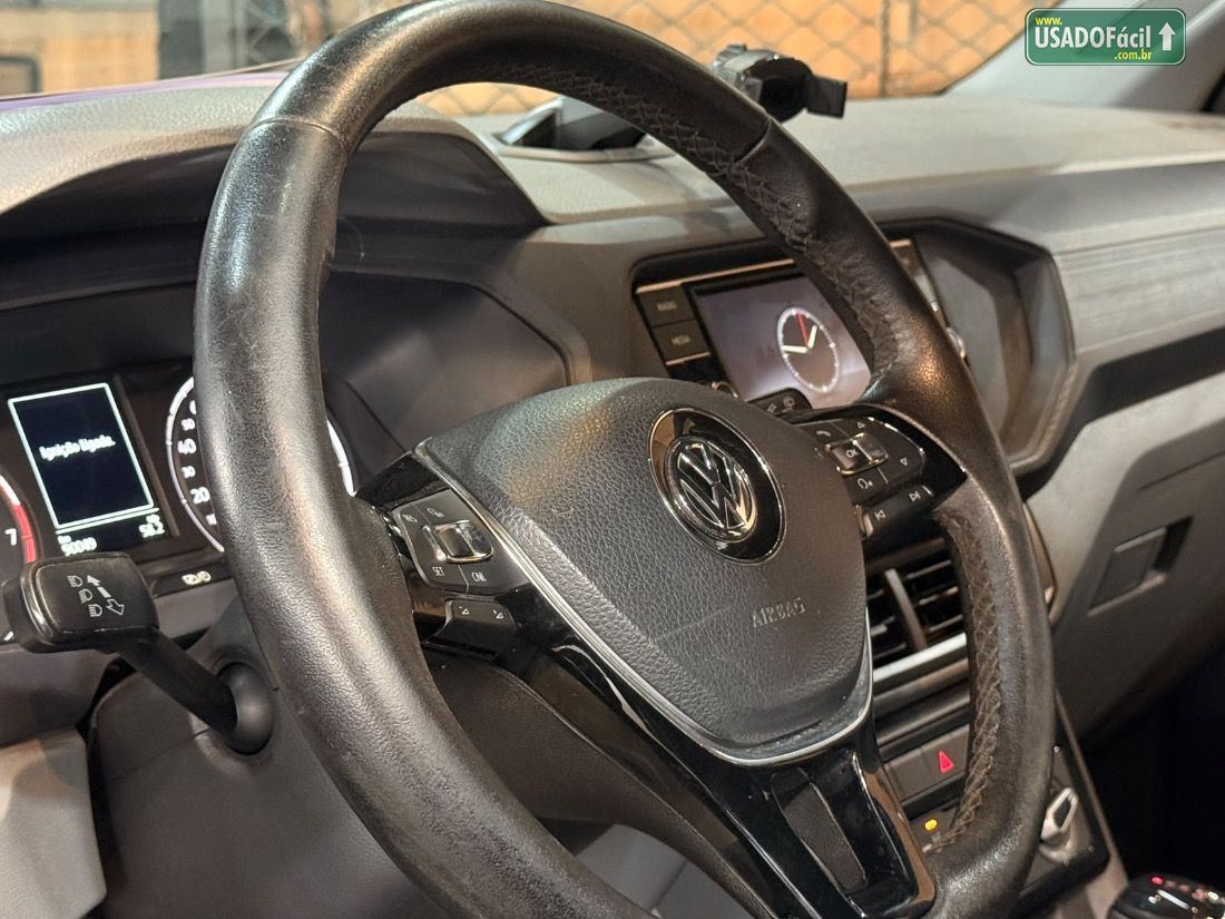 Volkswagen T-Cross 200 TSI 1.0 Automático Flex 2019/2020 — foto 5 de 16