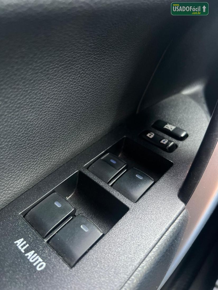 Toyota Corolla XEI 2.0 Automático Flex 2018/2019 — foto 17 de 24